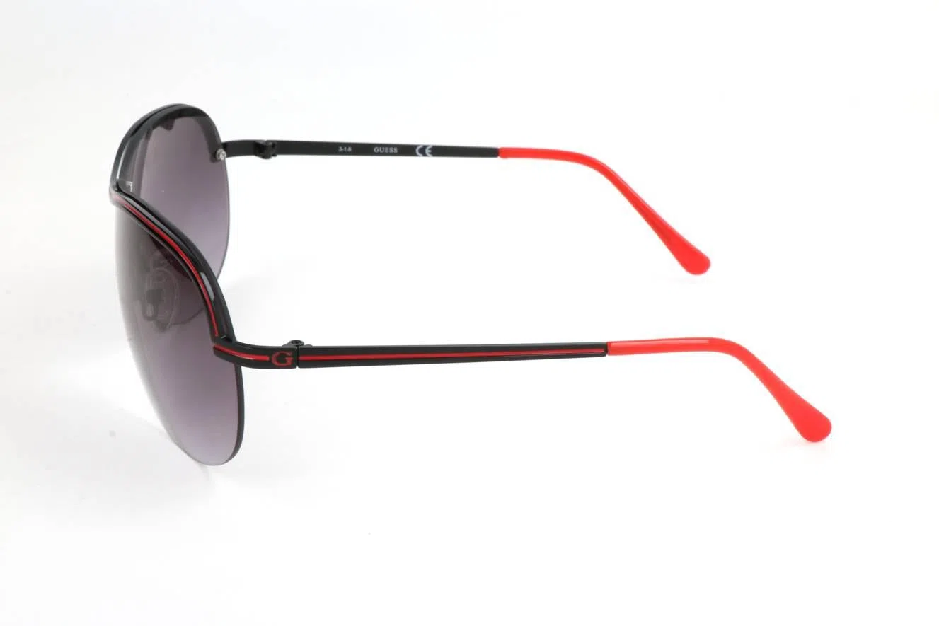 Guess Factory GF6002 Sunglasses - view 4